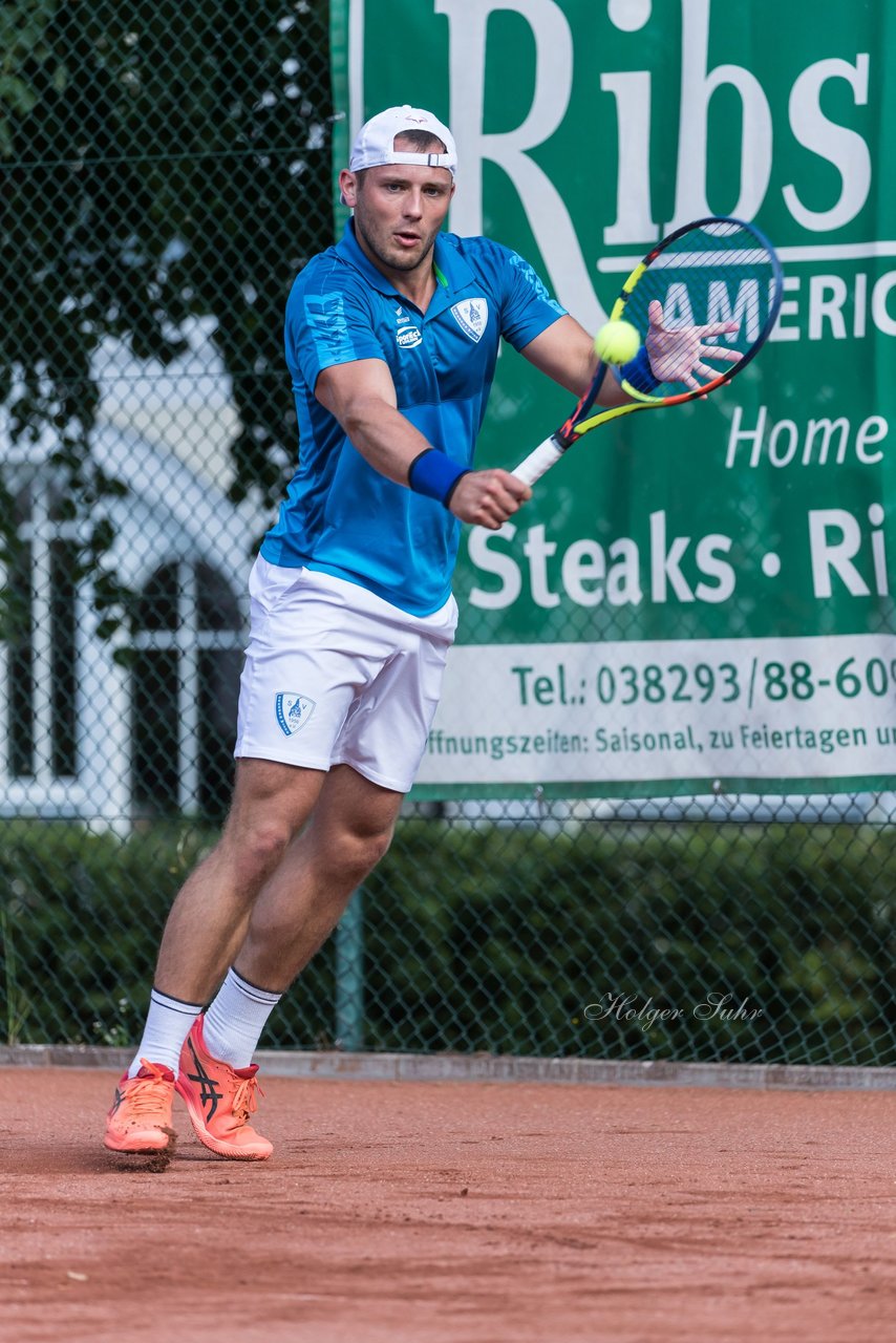 Bild 63 - Kuehlungsborner Tennisturnier